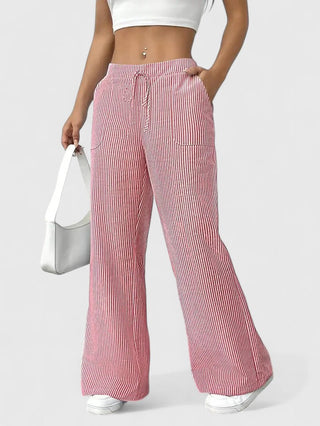 MD | PANTALON ÉLÉGANT