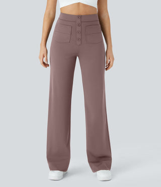 MD | PANTALONS ÉLASTIQUES CONFORTABLES