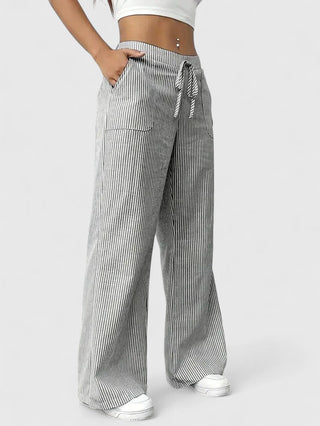 MD | PANTALON ÉLÉGANT