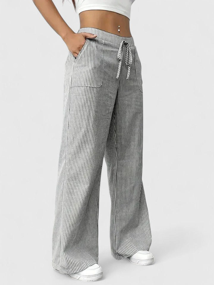 MD | PANTALON ÉLÉGANT