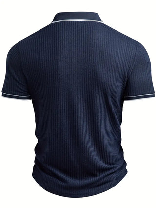 MD | POLO STRUCTURE SUR MESURE, ÉLÉGANCE MÉDITERRANÉENNE