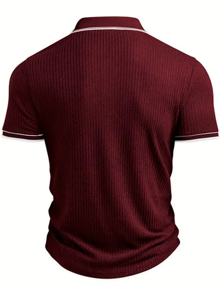 MD | POLO STRUCTURE SUR MESURE, ÉLÉGANCE MÉDITERRANÉENNE