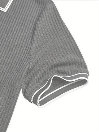 MD | POLO STRUCTURE SUR MESURE, ÉLÉGANCE MÉDITERRANÉENNE
