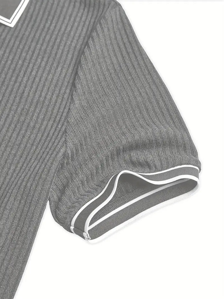MD | POLO STRUCTURE SUR MESURE, ÉLÉGANCE MÉDITERRANÉENNE