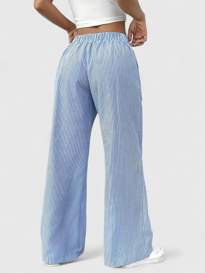 MD | PANTALON ÉLÉGANT