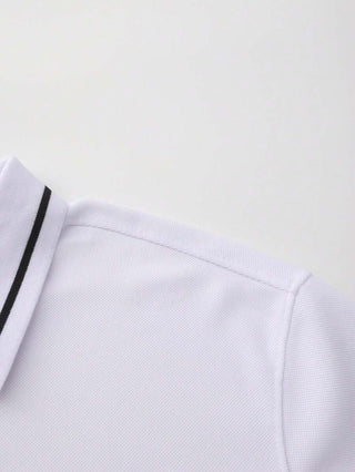 MD | DARIO POLO ÉLÉGANT POUR LES JOURNÉES D&