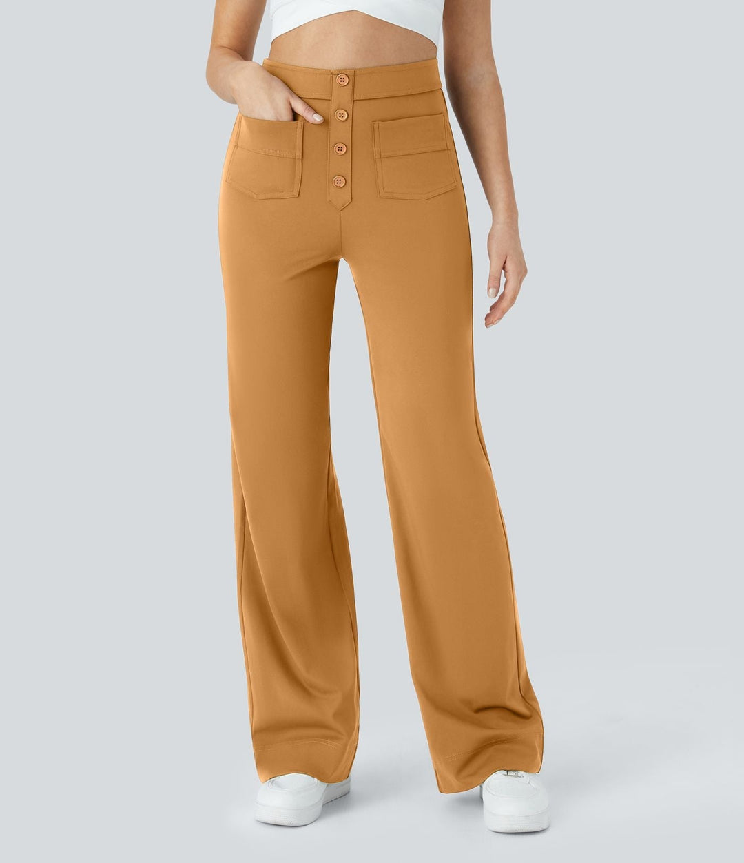 MD | PANTALONS ÉLASTIQUES CONFORTABLES