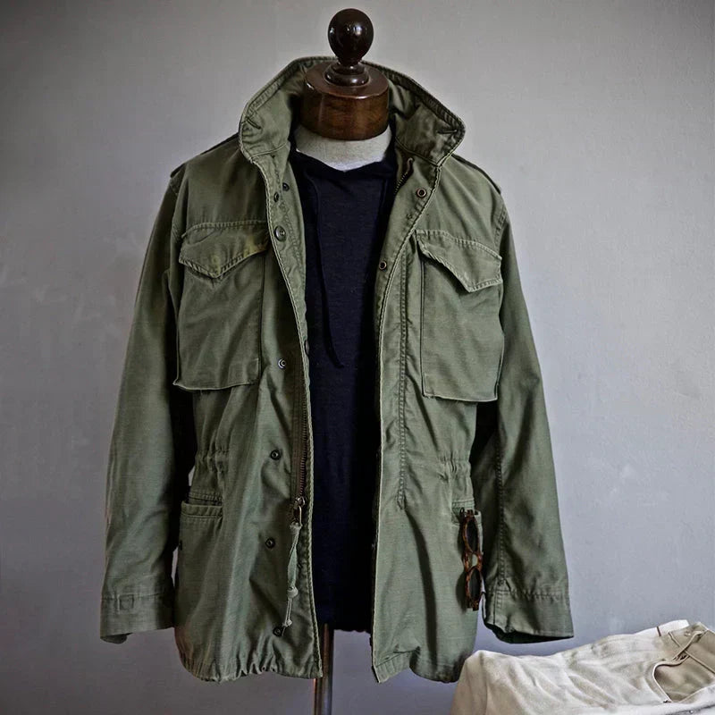 MD | Veste Militaire Gabriel