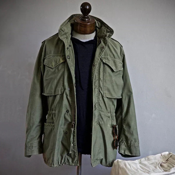 MD | Veste Militaire Gabriel