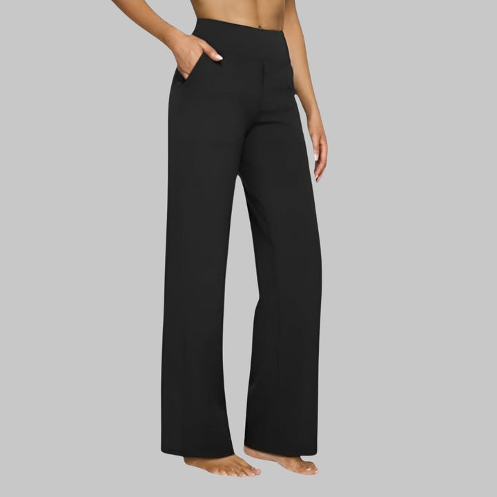 MD | PANTALON EXTENSIBLE ET CONFORTABLE