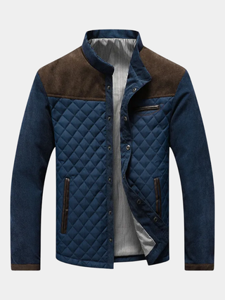 MD | VESTE POUR HOMME DE LUXE