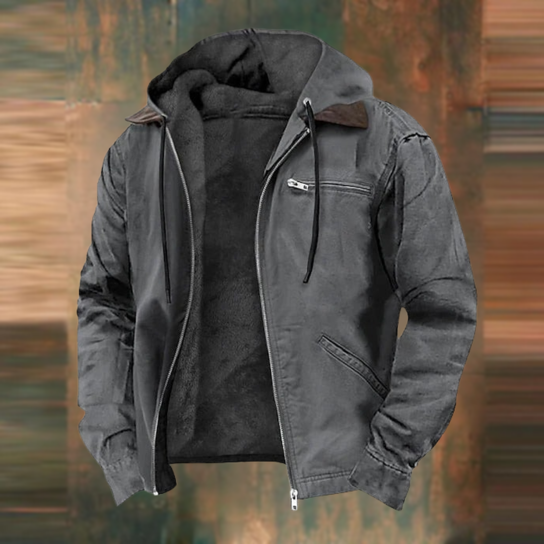 MD | VESTE AUTOMNALE MODERNE