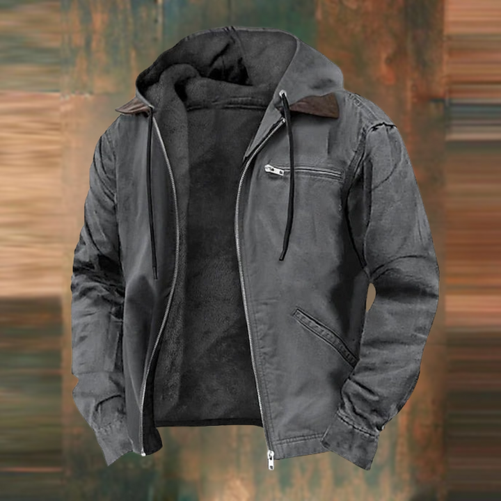 MD | VESTE AUTOMNALE MODERNE