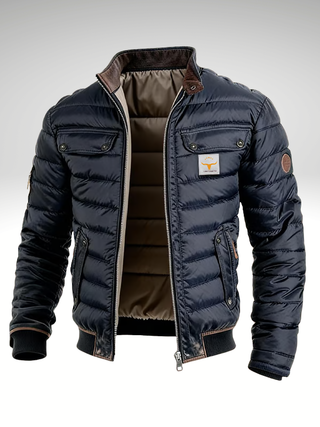 MD | VESTE URBAN VOYAGER POUR HOMME