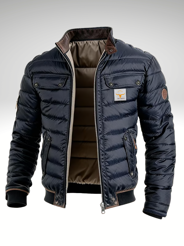 MD | VESTE URBAN VOYAGER POUR HOMME