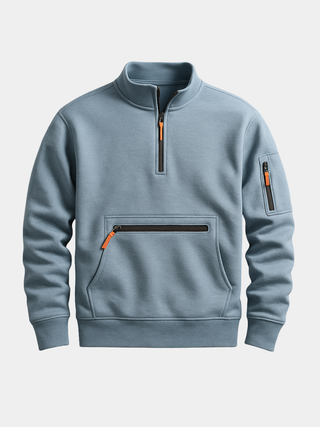 MD | BEAU PULL CHAUD