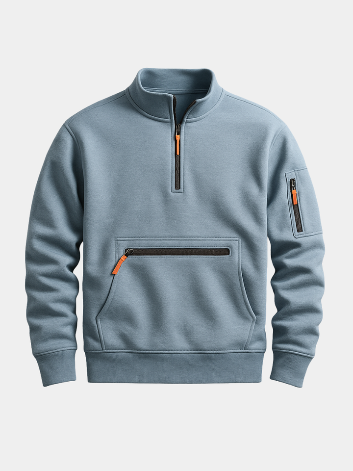 MD | BEAU PULL CHAUD