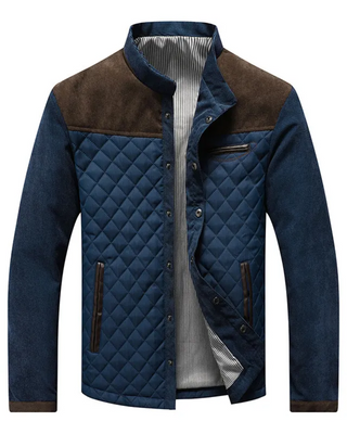 MD | VESTE POUR HOMME DE LUXE