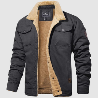 MD | VESTE BOMBER INTEMPORELLE