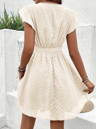 MD | Robe Raffinée Dentelle