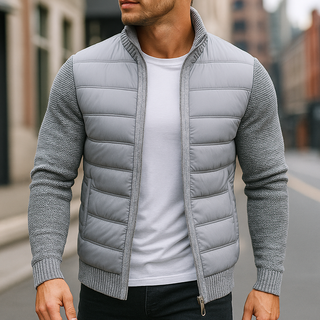 MD | DOUDOUNE ÉLÉGANTE POUR HOMME
