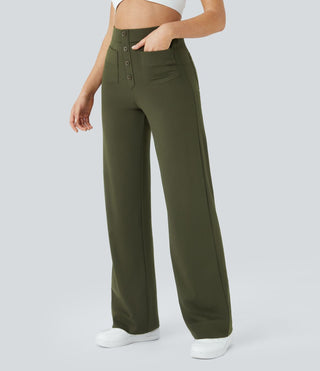 MD | PANTALONS ÉLASTIQUES CONFORTABLES