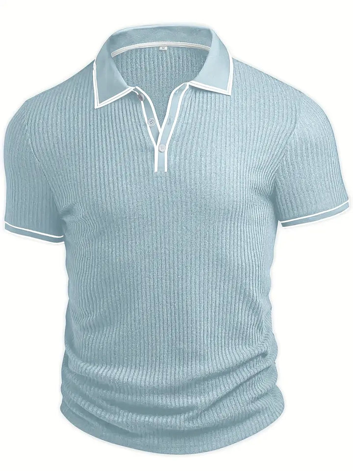 MD | POLO STRUCTURE SUR MESURE, ÉLÉGANCE MÉDITERRANÉENNE