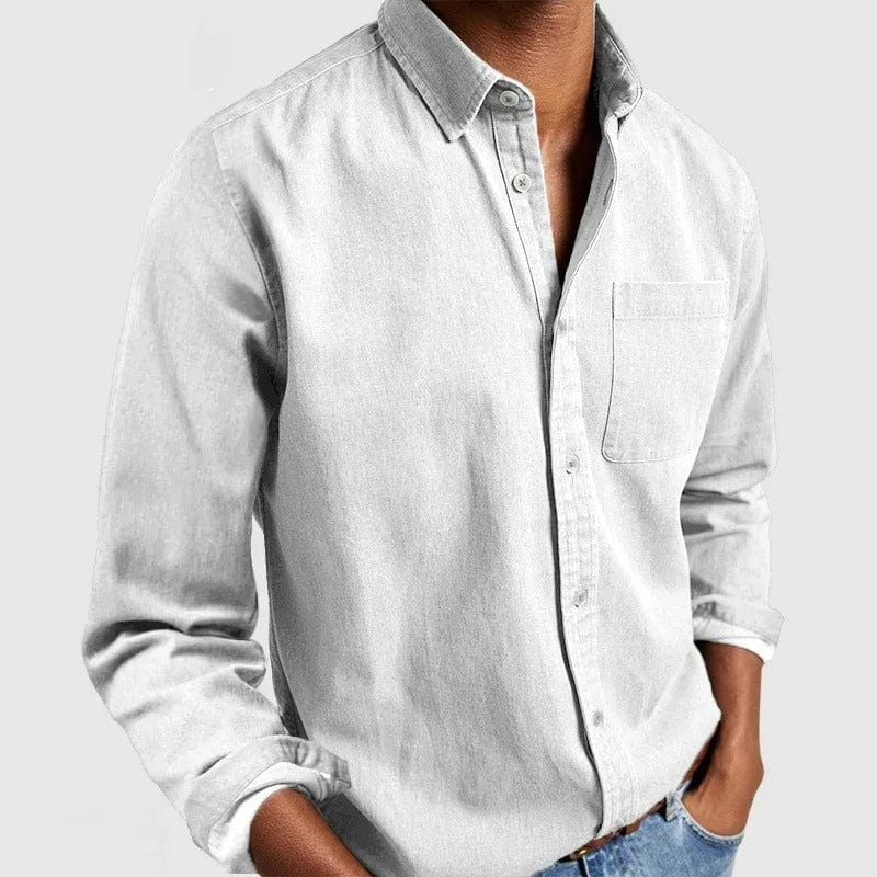 MD | POLO BOUTONNÉ