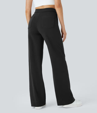 MD | PANTALONS ÉLASTIQUES CONFORTABLES