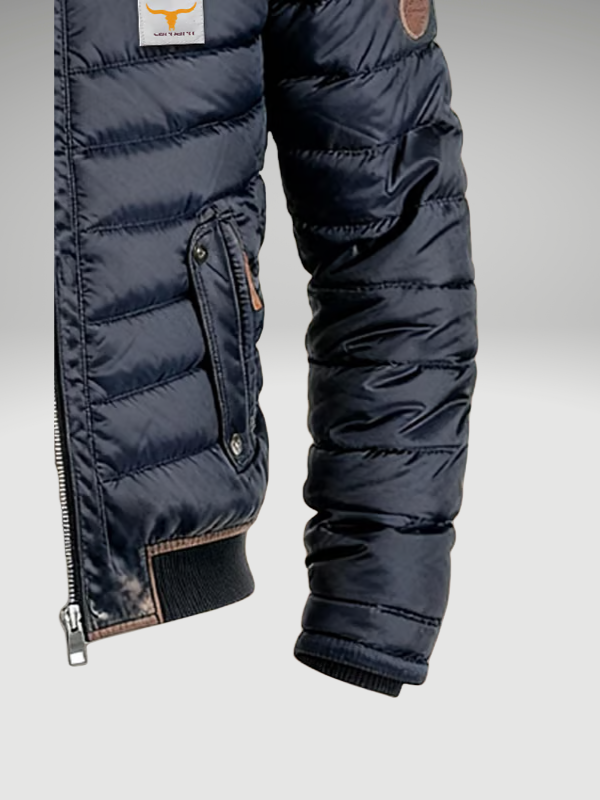 MD | VESTE URBAN VOYAGER POUR HOMME