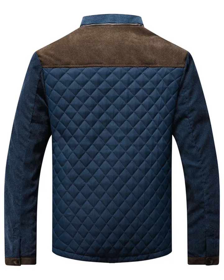 MD | VESTE POUR HOMME DE LUXE