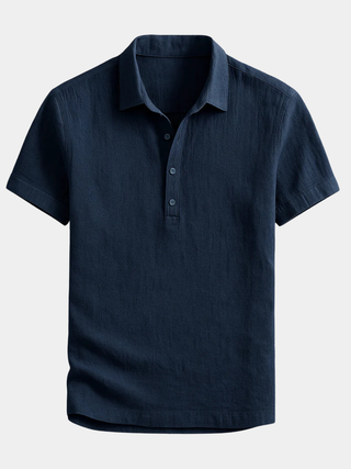 MD | POLO EN LIN