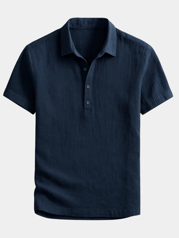 MD | POLO EN LIN