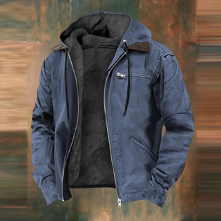 MD | VESTE AUTOMNALE MODERNE