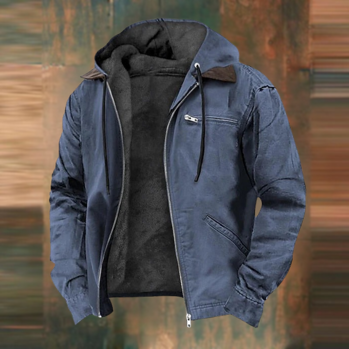 MD | VESTE AUTOMNALE MODERNE