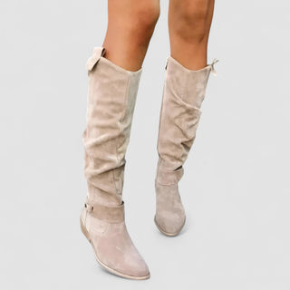 MD | BOTTES CONFORT AVEC SOUTIEN AVANCÉ