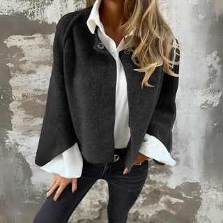MD | VESTE COZY CHIC AVEC DOUBLURE