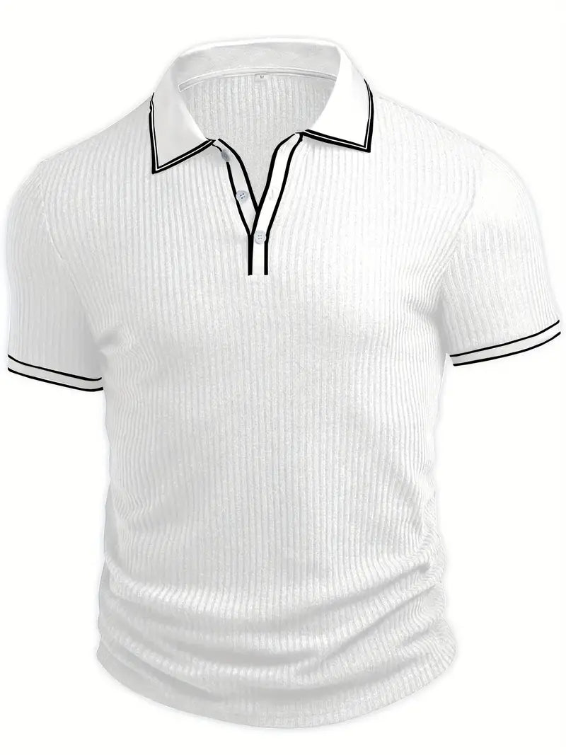 MD | POLO STRUCTURE SUR MESURE, ÉLÉGANCE MÉDITERRANÉENNE