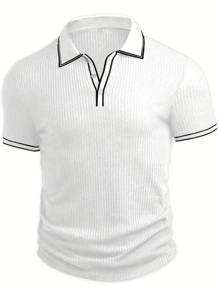 MD | POLO STRUCTURE SUR MESURE, ÉLÉGANCE MÉDITERRANÉENNE