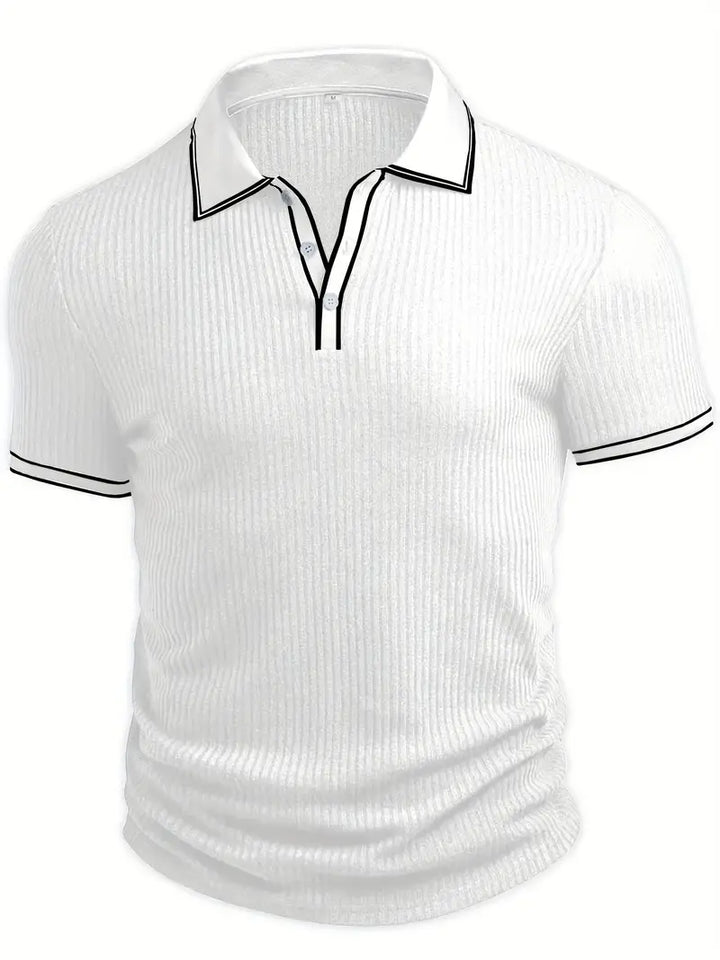 MD | POLO STRUCTURE SUR MESURE, ÉLÉGANCE MÉDITERRANÉENNE
