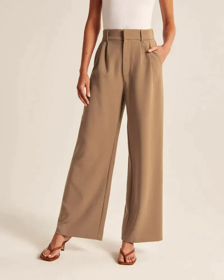 MD | PANTALON CONFORTABLE CHIC