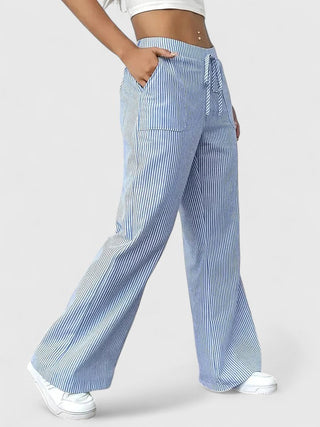 MD | PANTALON ÉLÉGANT