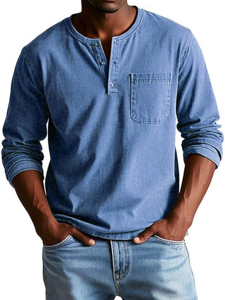 MD | Chemise homme vintage