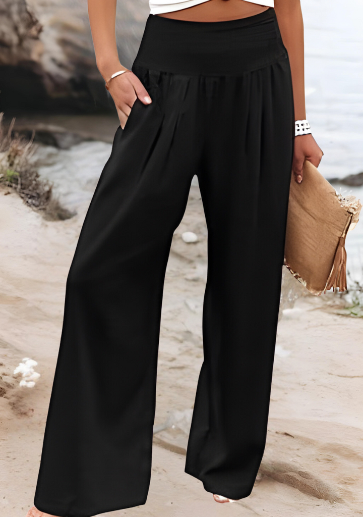 MD | PANTALONS CHICS