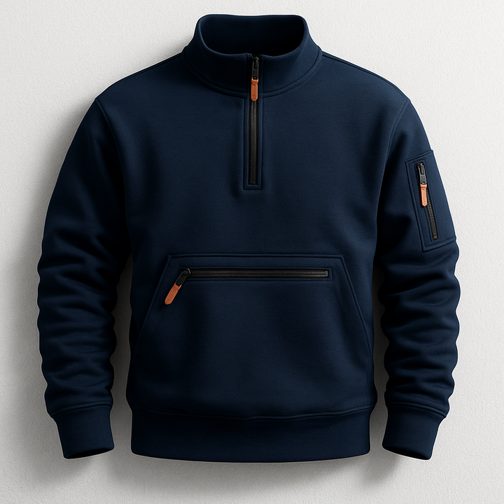 MD | BEAU PULL CHAUD