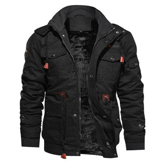 MD | VESTE ROBUSTE
