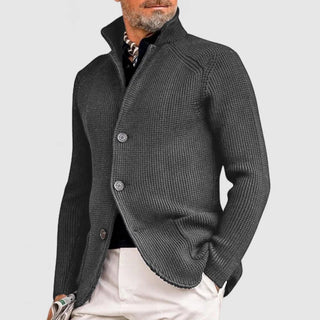 MD | CARDIGAN ÉLÉGANT POUR HOMME