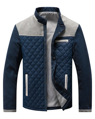 MD | VESTE POUR HOMME DE LUXE
