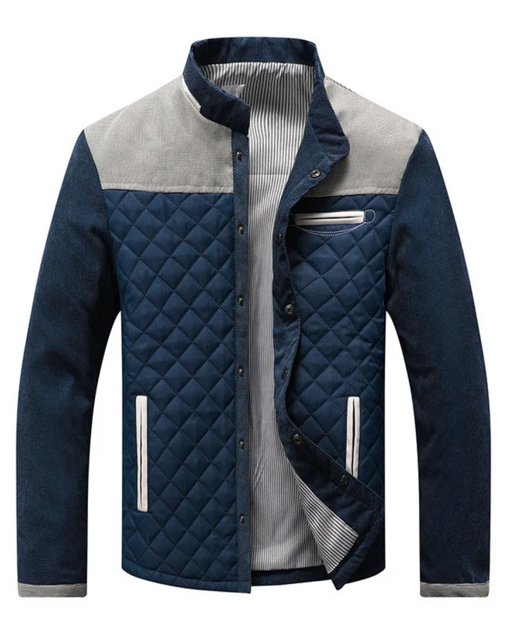 MD | VESTE POUR HOMME DE LUXE