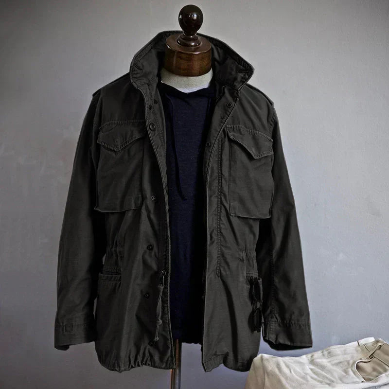 MD | Veste Militaire Gabriel